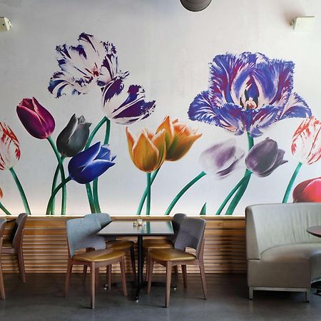 Tulyp, Tapestry Collection By Hilton 호텔 홀랑 외부 사진